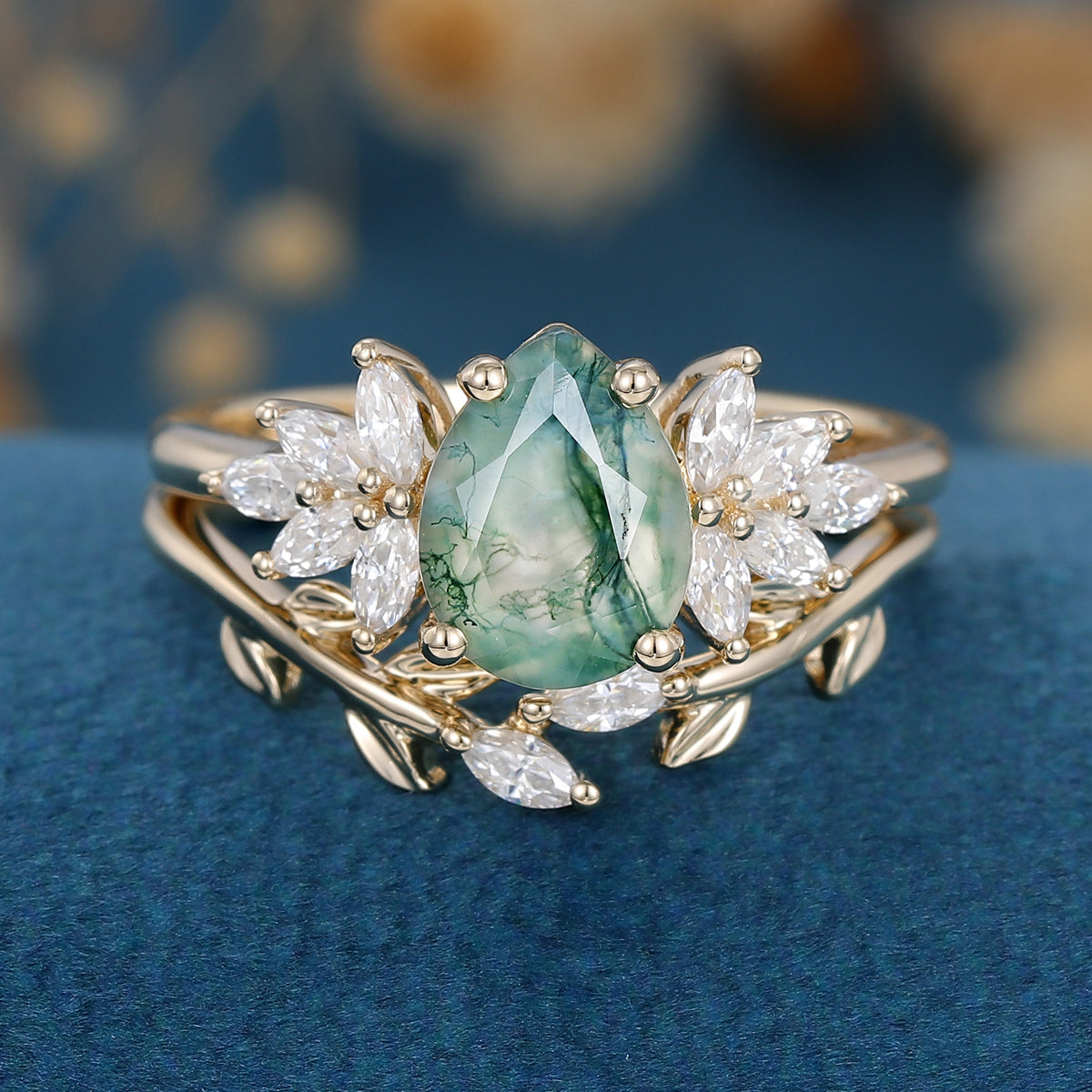 All you need to know about green diamonds | Jewelry Guide
