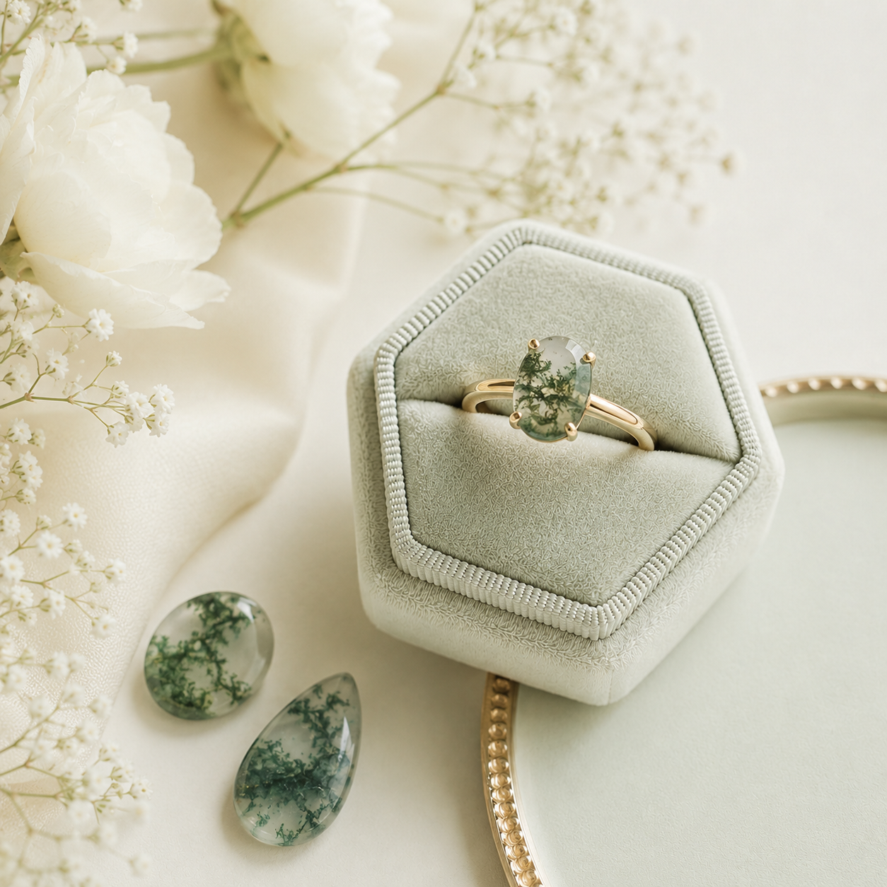 Gemstone Guides