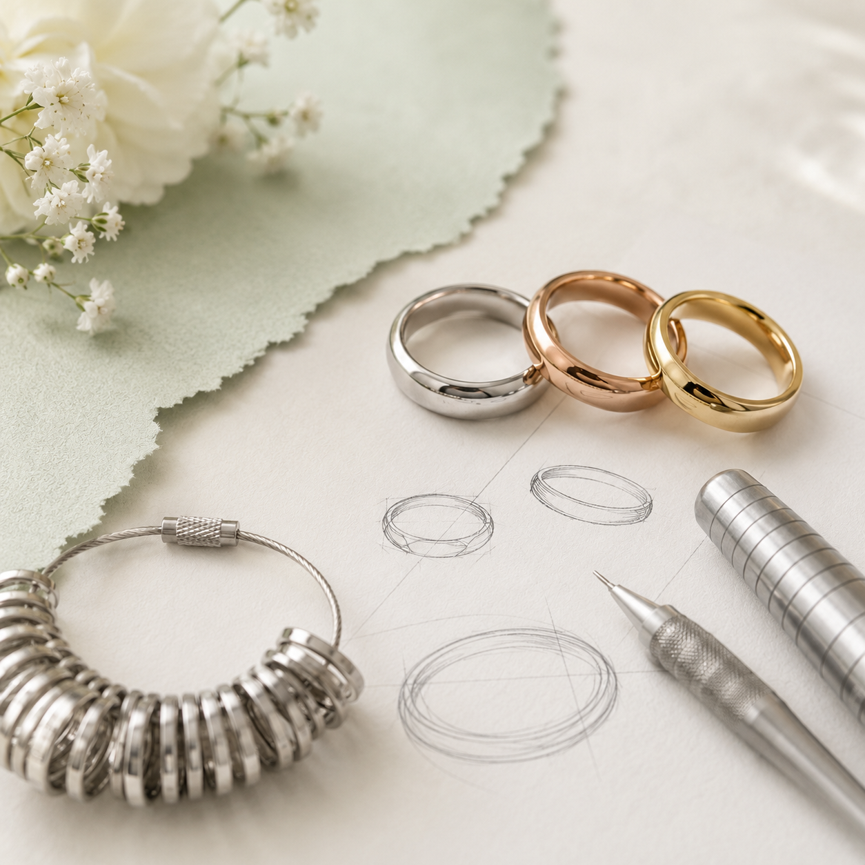Jewelry Inspiration