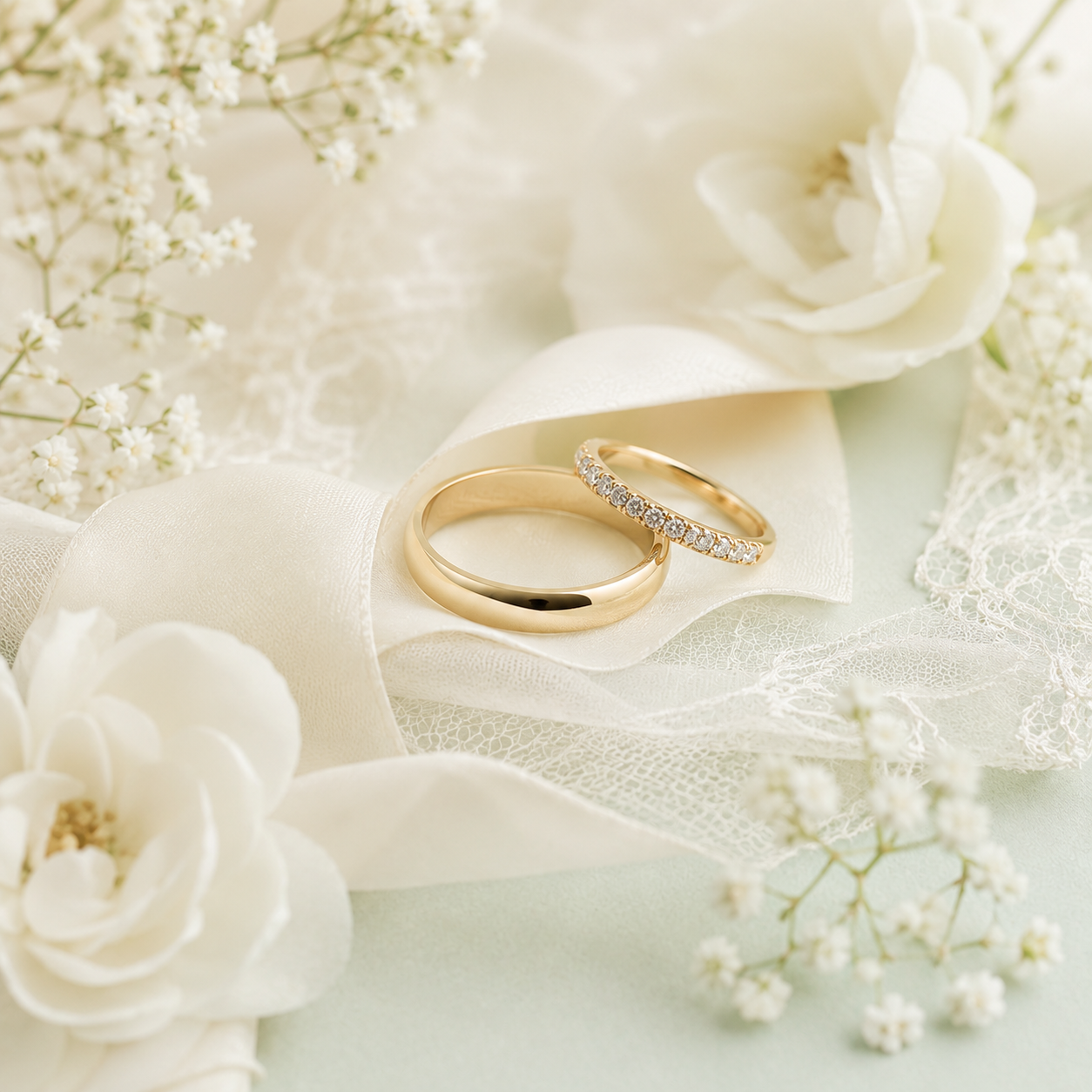 Engagement & Wedding Guides